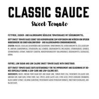 Got7 Classic Sauce 350ml Ketchup (Sweet Tomato)