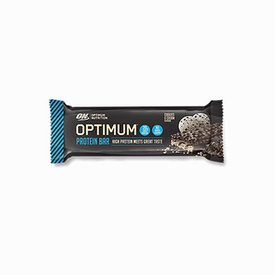 Optimum Nutrition Optimum Protein Bar Rocky Road 60g