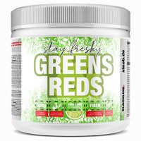 #Sinob Blackline 2.0 Greens & Reds 300g