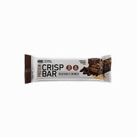 Optimum Nutrition Protein Crisp Bar 65g Peanut Butter