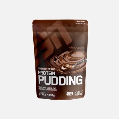 ESN Protein Pudding 360g