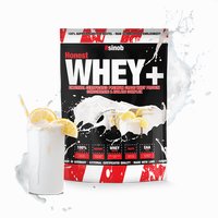 #Sinob Blackline 2.0 Honest Whey+ 1000g Buttermilk Lemon...