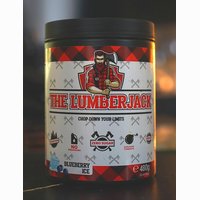The Lumberjack-Blueberry Ice