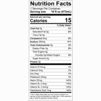 3D Energy 473ml Grape