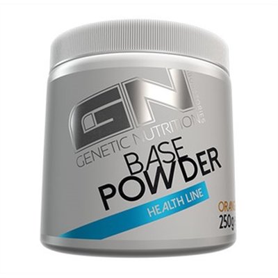 GN Laboratories - Base Powder 250g Orange