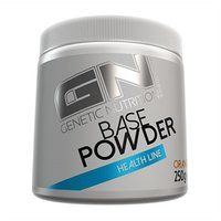 GN Laboratories - Base Powder 250g Orange