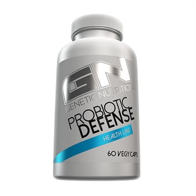 GN Laboratories - Probiotic Defense 60 Caps