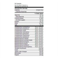 GN Laboratories - Probiotic Defense 60 Caps