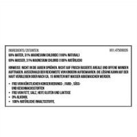 GN Laboratories - Magnesium Oil 100ml