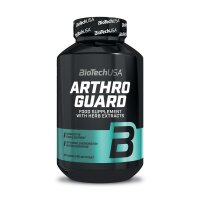 BiotechUSA Arthro Guard 120 Tablets