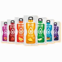 Bolero Classic 9g Passionfruit