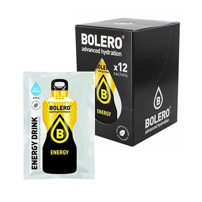Bolero Energy 7g