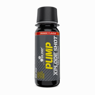 Olimp Pump Xplode Shot 60ml