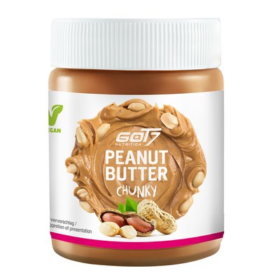 Got7 Peanut Butter 500g