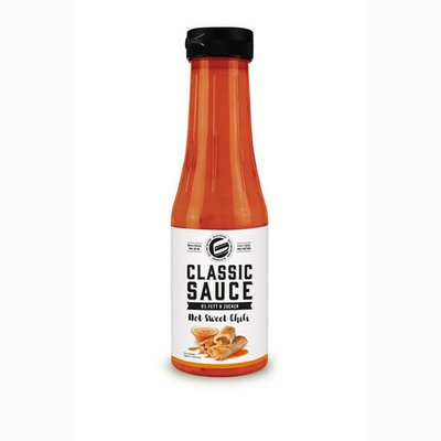 Got7 Classic Sauce 350ml Sweet Chili