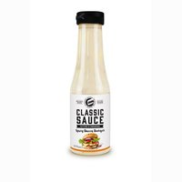 Got7 Classic Sauce 350ml Bacon Burger