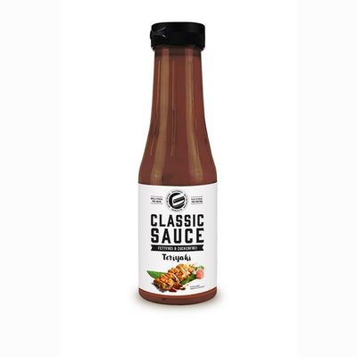 Got7 Classic Sauce 350ml Teriyaki