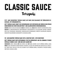 Got7 Classic Sauce 350ml Teriyaki