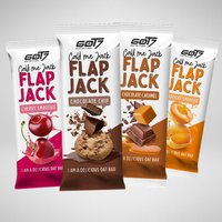 Got7 Flapjack Bar 100g