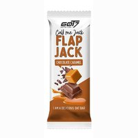Got7 Flapjack Bar 100g Chocolate Caramel