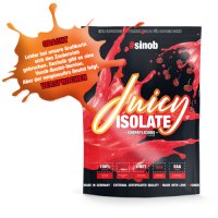 #Sinob Blackline 2.0 Juicy Isolate 1000g