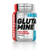 Nutrend Glutamine 500g