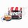 #Sinob Blackline2.0 Honest Whey+Mini 150g Blaubeere Muffin