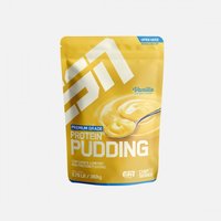 ESN Protein Pudding 360g Vanilla