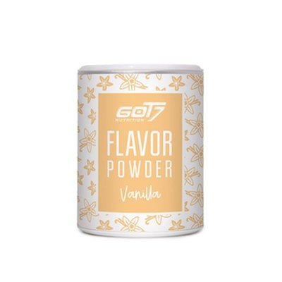 Got7 Flavor Powder