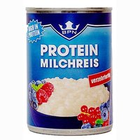 Body Performance Protein Milchreis 400g