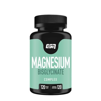 ESN Magnesium Caps