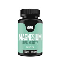 ESN Magnesium Caps