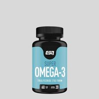 ESN Super Omega-3 60 Caps