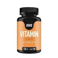 ESN Vitamin Stack