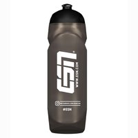ESN Sports Bottle Black 750ml