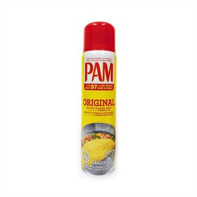 PamCookingSpray PAM Original 170g