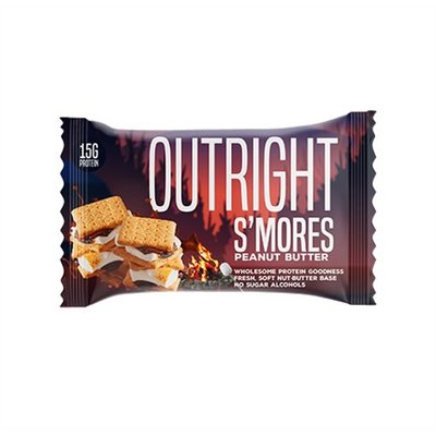 MTS Outright Bar 60g
