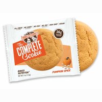 Lenny&Larrys Complete Cookie Pumpkin Spice