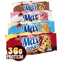 Max Protein Max Cookies