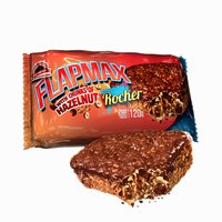 Max Protein Flapmax 120g Rocher