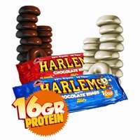 Max Protein Harlems 110g