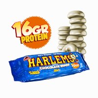 Max Protein Harlems 110g White Chocolate