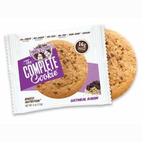Lenny&Larrys Complete Cookie Oatmeal Raisin