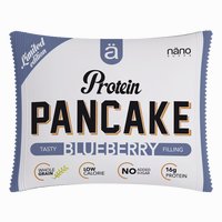 Nanosupps Protein Pancake 45g Blueberry