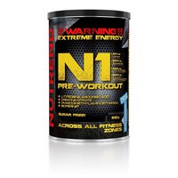 Nutrend N1 Pre-Workout