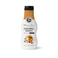 Got7 Sweet Premium Sauce 250ml Caramel Sauce