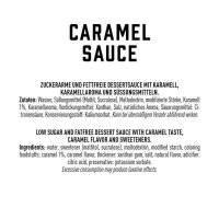 Got7 Sweet Premium Sauce 250ml Caramel Sauce