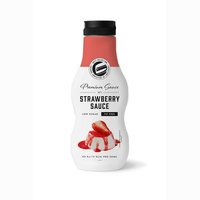 Got7 Sweet Premium Sauce 250ml Strawberry Sauce