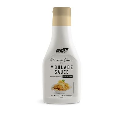 Got7 Premium Sauce 285ml Moulade Sauce