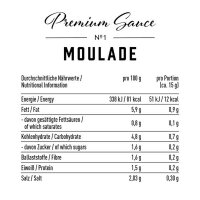 Got7 Premium Sauce 285ml Moulade Sauce